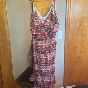 Maxi Dress (L)